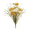 Heather Floral Bush (Set of 2) - 3 of 3