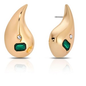 Droplet Earrings - Ettika - 1 of 2