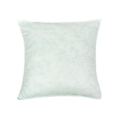 EY Essentials Shaleena Sea Glass Euro Sham