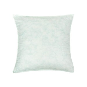 EY Essentials Shaleena Sea Glass Euro Sham - 1 of 2