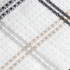 T-fal Coordinating Flat Waffle Weave Dish Cloth, Eight Pack - 3 of 4