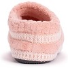 MUK LUKS Women's Rita Full Fit Washable Slipper - 3 of 4