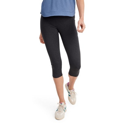 Jockey Women's EVERACTIVE Capri Legging