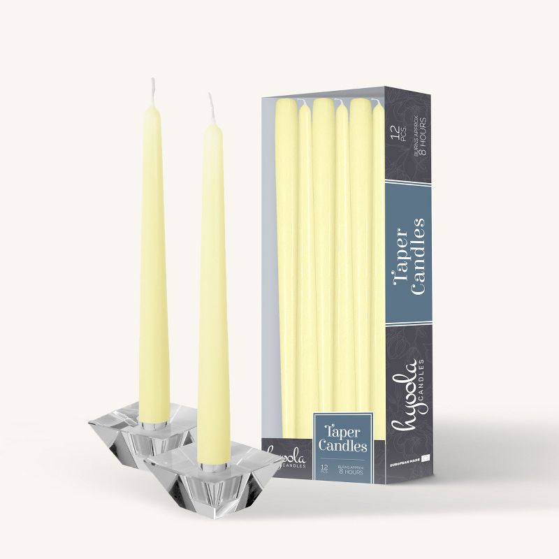 Hyoola Tapered Candles, 2 of 4
