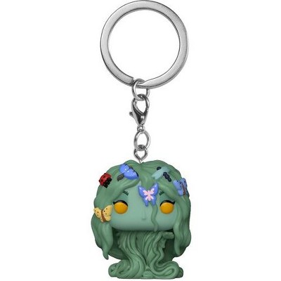 Funko - FUNKO Keychain: Fantasia 2000 - Sprite, 25th Anniversary