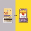 Burt's Bees Natural Overnight Intensive Lip Treatment - Ultra-Conditioning Lip Care - 0.25oz - 3 of 4