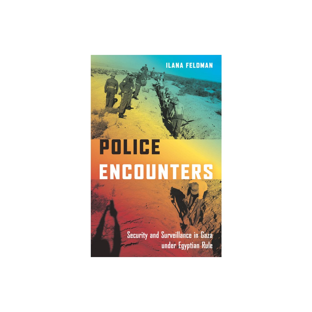 Police Encounters