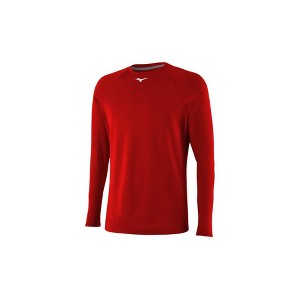 Mizuno Men's Thermo Compression Long Sleeve - 1 of 1