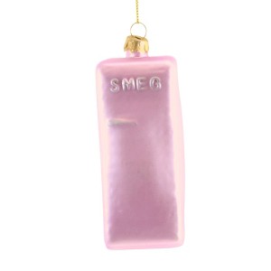 Cody Foster 4.75 In Refrigerator Christmas Tree Ornament , Christmas Decor Retro Vintage Kitchen 1950 (1PC) - 1 of 3