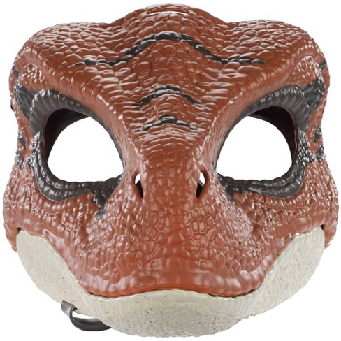 target raptor mask