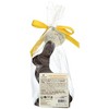 Lake Champlain Chocolates Organic Dark Chocolate Organic Classic Bunny - Case of 12/3.7 oz - 3 of 4