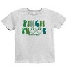 The Juniper Shop SmileyWorld Pinch Proof Smiley Face Youth Short Sleeve Tee - 2 of 4