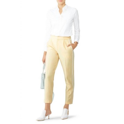 Women's Abigail Ankle Trousers - Habitual