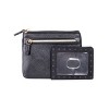 Dopp Pik-Me-Up Leather ID Coin Card Case - image 3 of 4