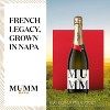 Mumm Napa Blanc de Blancs - 750ml Bottle - image 2 of 4