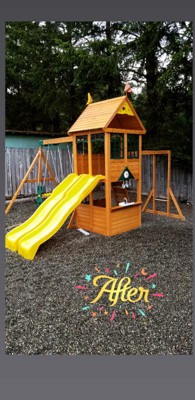 kidkraft ryerson playset