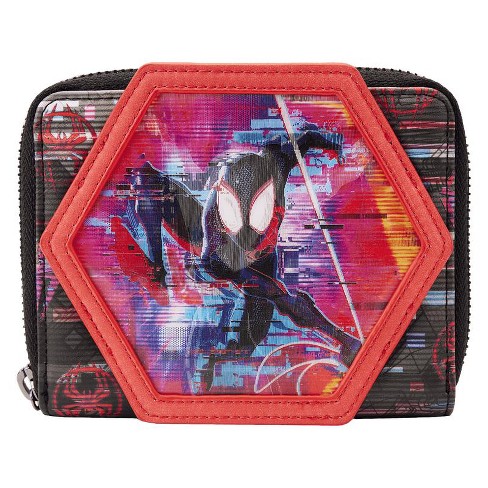 Marvel popular loungefly OG Gwen Wallet