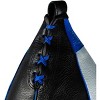 Title Boxing Platinum Perilous Speed Bag - Black/Silver - image 2 of 2