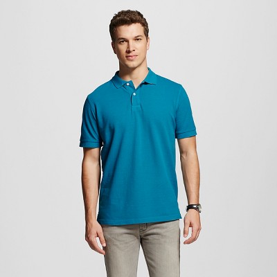 merona polo shirts