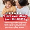 Happy Tot Organics Super Morning Gluten Free Oat Bar Organic Bananas, Strawberries & Sunflower Butter 5-0.88oz Bars - 4 of 4