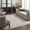 Nourison Santa Cruz Modern Abstract Textured Indoor Rug - 2 of 4