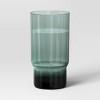 16.5oz Tall Glass Tumbler - Threshold™ - 3 of 3