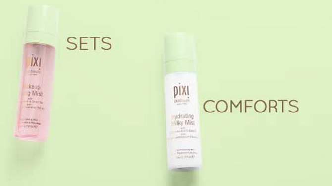 Pixi by Petra Makeup Fixing Mist - 2.7 fl oz, 2 of 11, play video