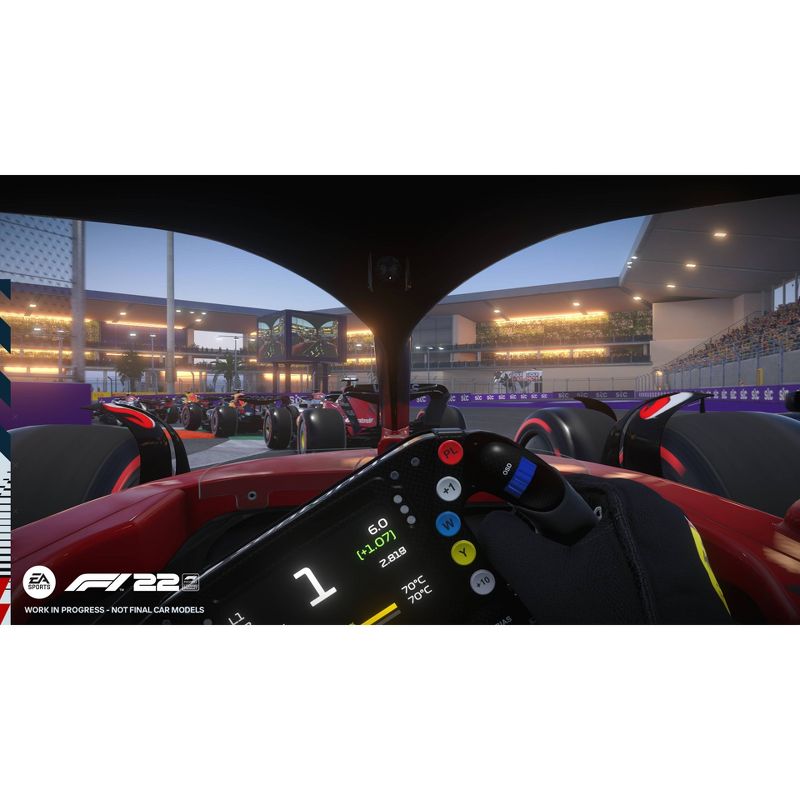 F1 22 - Xbox Series X, 3 of 6