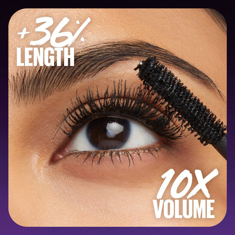 Maybelline The Falsies Surreal Extensions Mascara - 0.33 fl oz, 4 of 22
