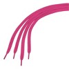 INSPIRE CHIC Double Layer Hollow Thick Flat Shoelaces 2 Pairs - 3 of 4