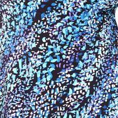 blue swirls