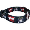 Country Brook Petz 1 1/2 Inch Deluxe Dog Collar - Attitude Collection - 4 of 4