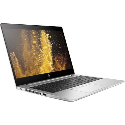 HP EliteBook 840 G6 14" Notebook - 1920 x 1080 - Core i5 i5-8365U - 8 GB RAM - 256 GB SSD - Windows 10 Pro 64-bit - Intel UHD Graphics 620