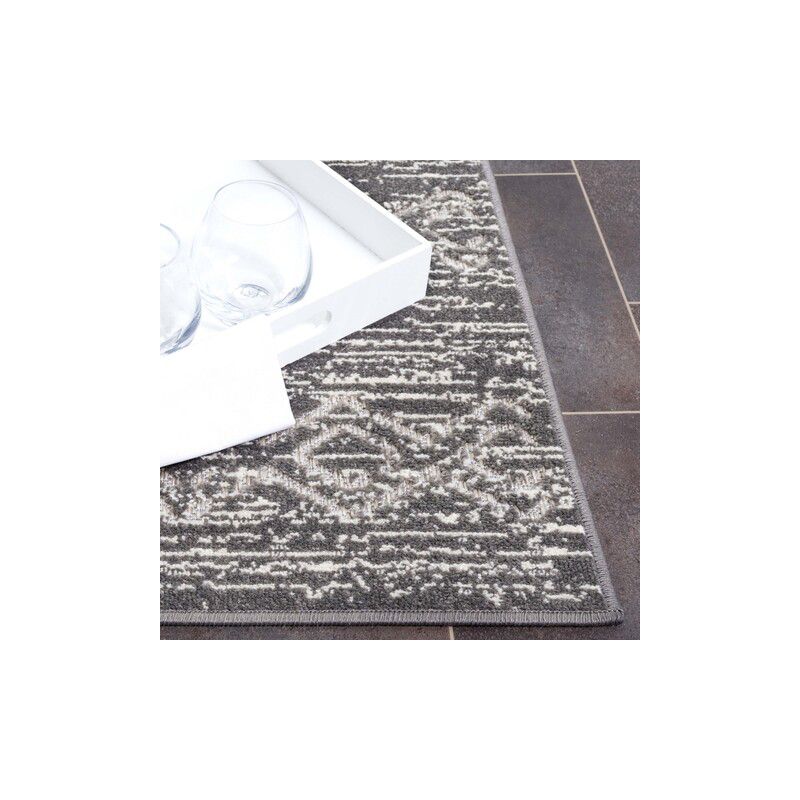 Cottage COT974 Power Loomed Area Rug  - Safavieh, 3 of 7