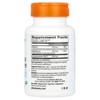 Doctor's Best NAC Detox Regulators with Seleno Excell®, 60 Veggie Caps - 2 of 3