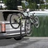 VEVOR Hitch Mount Bike Rack, 4-Bike Carrier Rack, 150 LBS Capacity Bike Rack Hitch for 2-inch Receiver,with No-Wobble U Bolt and Strap,Black - 2 of 4