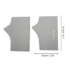 Unique Bargains Elegant Sun Protection Manicure Gloves 1 Pair - 4 of 4