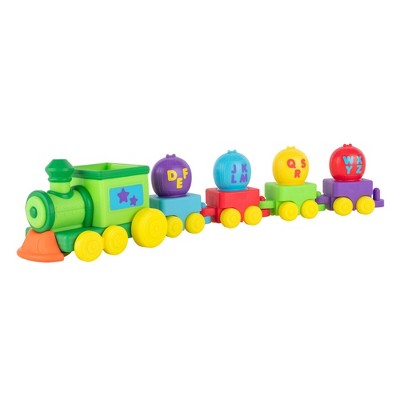 Photo 1 of CoComelon Musical Alphabet Train