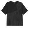Spruce Fashion Comfortable Ammonite Regular Fit Graphic Tee - 2 of 4