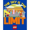 Men's LEGO® The Sky Is the Limit Astronauts T-Shirt - 2 of 4