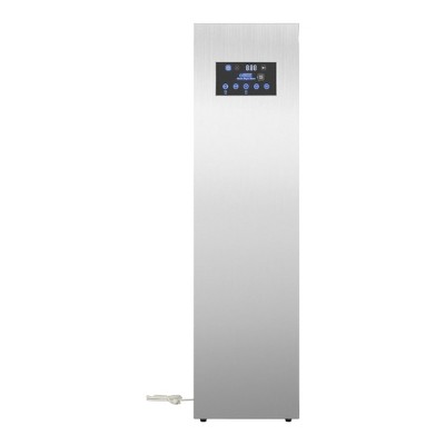 Equator Steam Dryer Closet