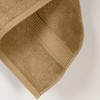 Luxury Egyptian Cotton Heavyweight Ultra-Plush Towel Set by Blue Nile Mills - 4 of 4