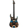 Legator Ninja 6-String X Series EverTune Electric Guitar - 3 of 4
