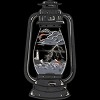 Junior's Design By Humans A Storm Is Brewing In The Lantern By NDTank T-Shirt - 2 of 2