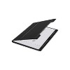 SaharaCase Bi-Fold Folio Case for reMarkable 2 Black (TB00342) - image 4 of 4