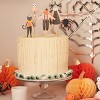 Meri Meri Pumpkin Patch Cake Toppers (Pack of 4) - 2 of 4