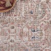Vivaldi VIV568 Power Loomed Indoor Rugs - Safavieh - 4 of 4