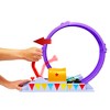 Disney Pixar Cars Showtime Loop Trackset - 3 of 4