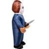 Rubies Kids'  Halloween 2 Michael Myers Inflatable Costume- One Size Fits Most - 2 of 4