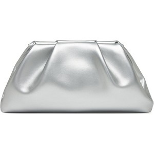 Soft PU Leather Clutch Purses for Women Formal Elegant Luxurious Evening Bag - 1 of 4